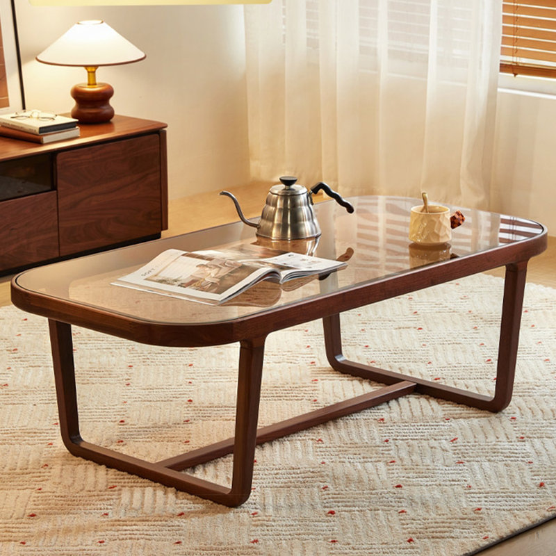Wayfair coffee table square hotsell